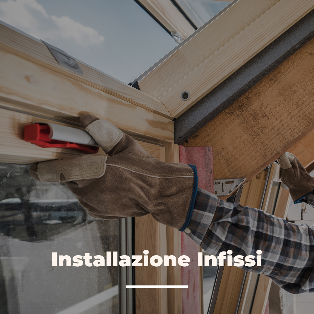 Homepage 16 Installazione-Infissi