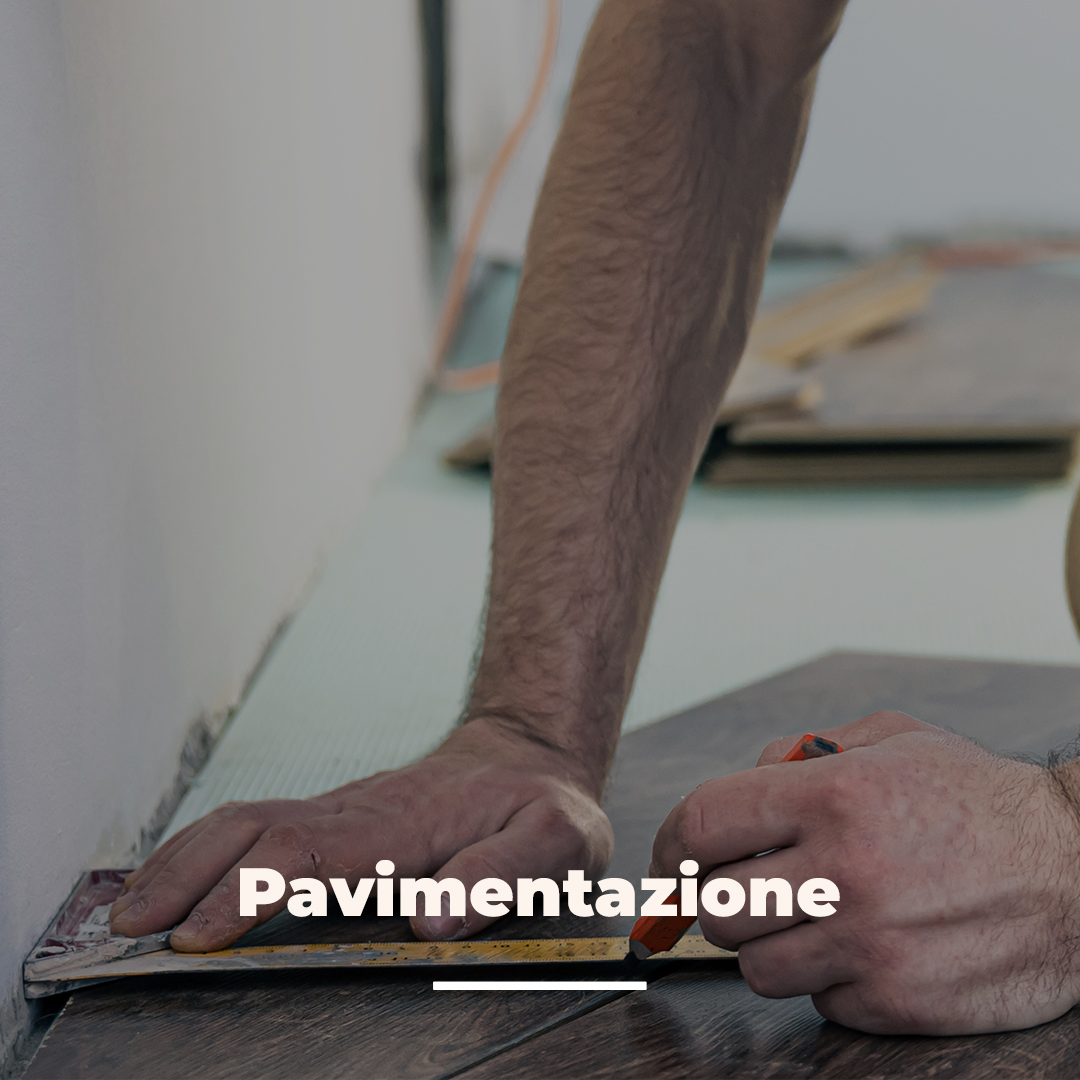 Homepage 17 Pavimentazione