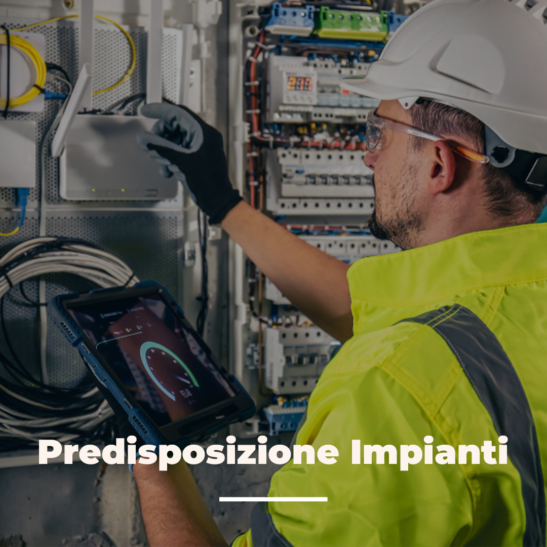 Homepage 15 Predisposizione-Impianti
