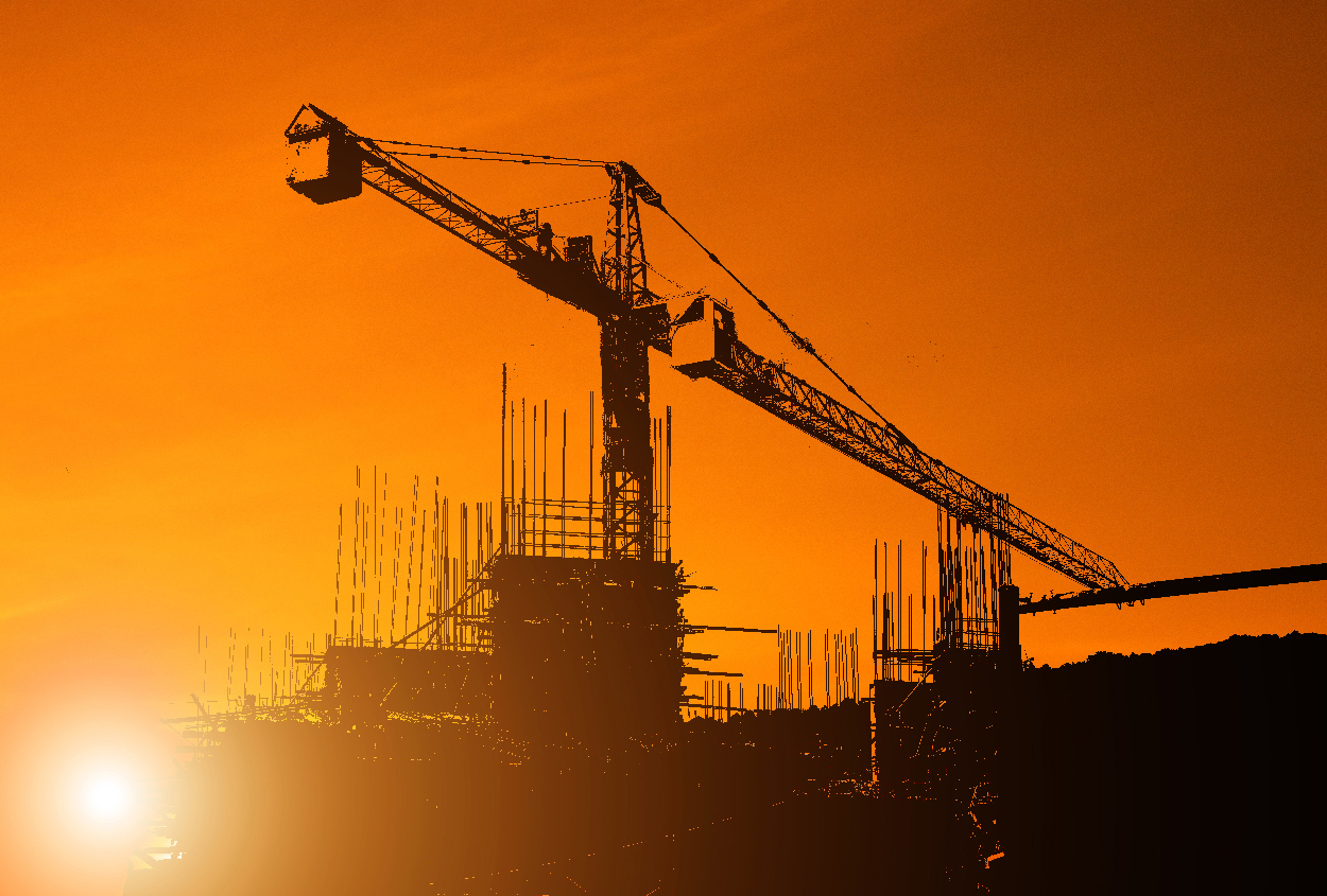 silhouette construction site worker in a building 2022 11 02 03 52 01 utc
